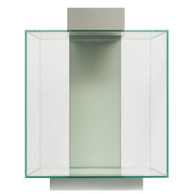 Аквариум FLUVAL Edge  Gloss - бял