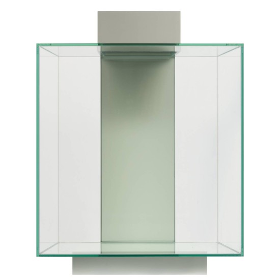 Аквариум FLUVAL Edge  Gloss - бял - 2