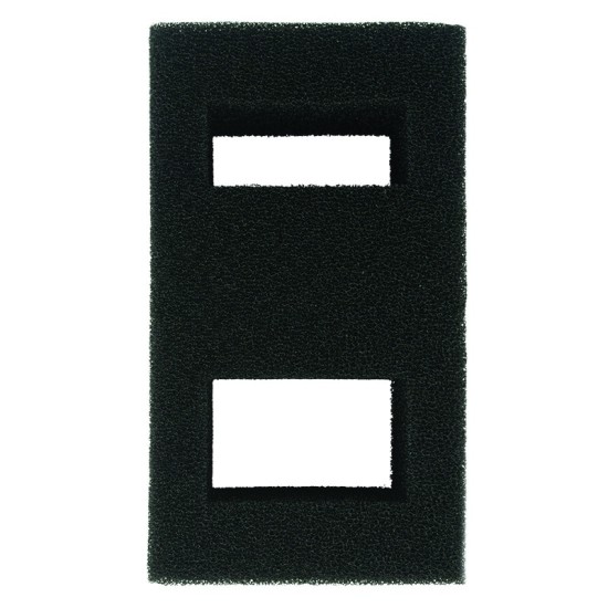 Fluval filter sponge for Spec and Flex series 34 l. - 3
