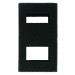Fluval filter sponge for Spec and Flex series 34 l. - 3