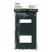 Fluval filter sponge for Spec and Flex series 34 l.