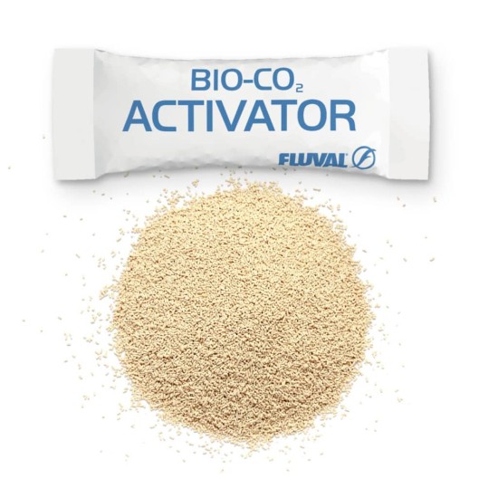 Комплект пълнител Fluval за Bio-CO2 Pro системи  - 3