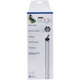 Сифон Fluval Edge 2