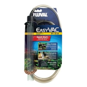 Сифон Fluval Easy Clean Gravel Cleaner Mini