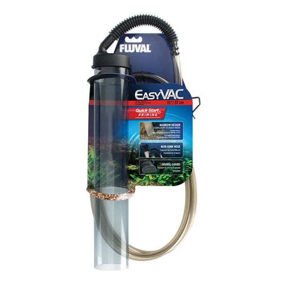 Fluval Easy Clean Gravel Cleaner - 7