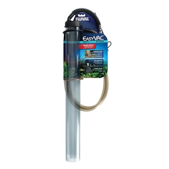 Fluval Easy Clean Gravel Cleaner - 8