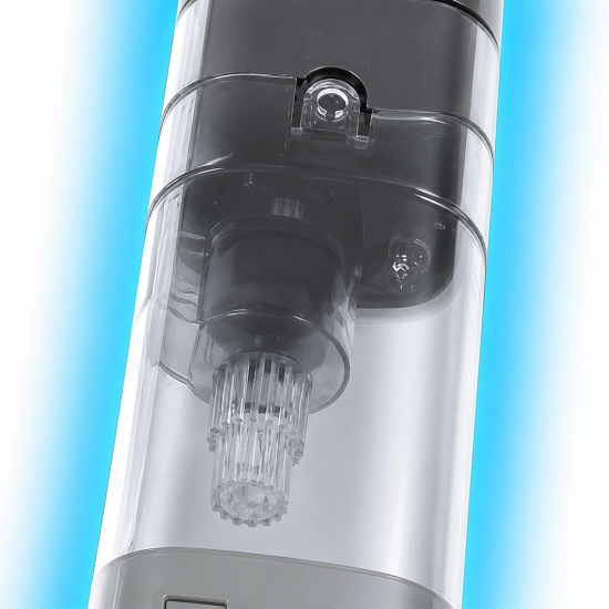 Електричести сифон Fluval Pro Vac - 6