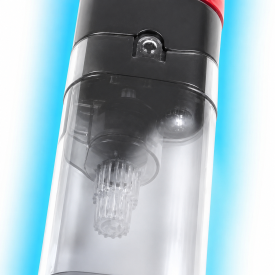 Електричести сифон Fluval Pro Vac - 4