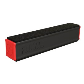Магнитна чистачка за аквариум Fluval Razor + 2 in 1 algae scraper