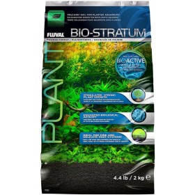 Substrate Fluval Bio-Stratum 1mm.