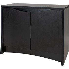 Поставка за аквариум  Fluval Flex Deluxe 123 - черна