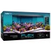 Aquarium Fluval FLEX Marine 123 - black - 3