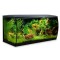 Aquarium Fluval Flex 123 - black