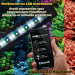 Aquarium Fluval Flex 123 - white - 5