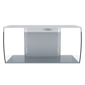 Аквариум Fluval Flex 123 - бял
