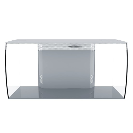 Aquarium Fluval Flex 123 - white - 2