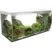 Aquarium Fluval Flex 123 - white