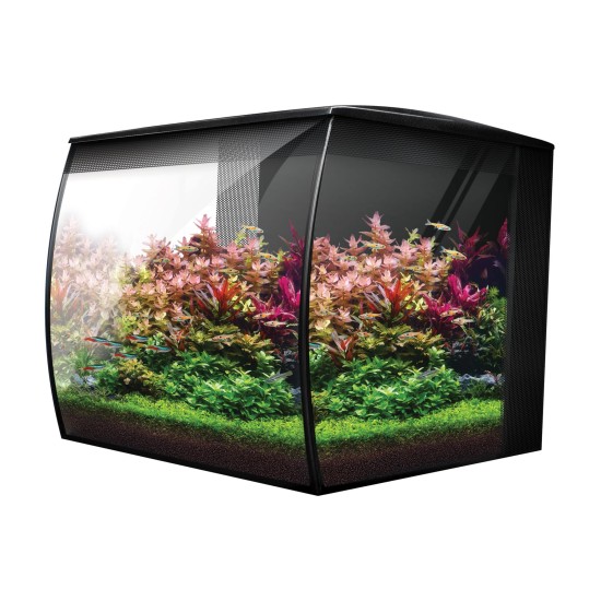 Aquarium Fluval Flex 34 - black - 1