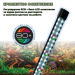 Aquarium Fluval Flex 34 - white - 4