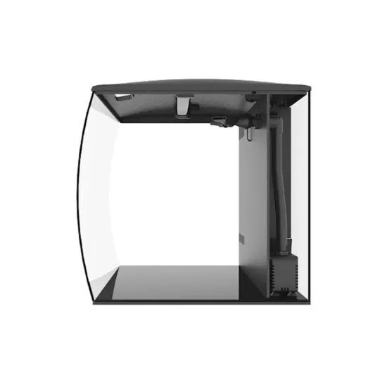 Аквариум Fluval Flex 57 - черен - 3