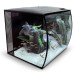 Aquarium Fluval Flex 57 - black