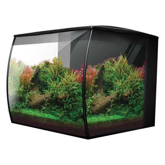 Aquarium Fluval Flex 57 - black - 1