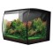 Aquarium Fluval Flex 57 - black