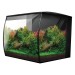 Aquarium Fluval Flex 57 - black