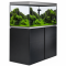 Аквариум с поставка Fluval Siena 270 - черен