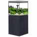 Aquarium with stand Fluval Siena 160 - graphite