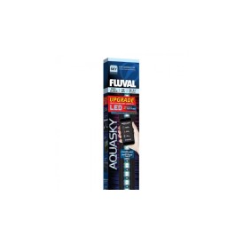 LED Lighting Fluval AquaSky 2.0 30W 99-130 cm. Bluetooth