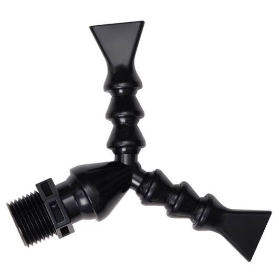 Накрайник за Fluval Flex / EVO XLL / SPEC XV  - 1