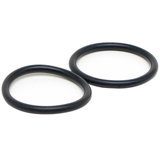 FX5 Top Cover Click-fit O -Ring - 1