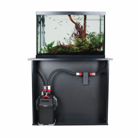FL UVC IN-Line Clarifier 3W - 3