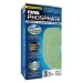 Phosphate removal filter pads for Fluval Performance 107/207
