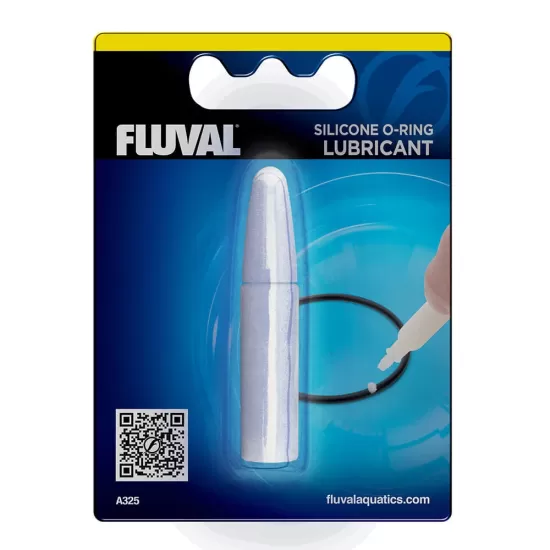 Силиконова смазка Fluval  - 1