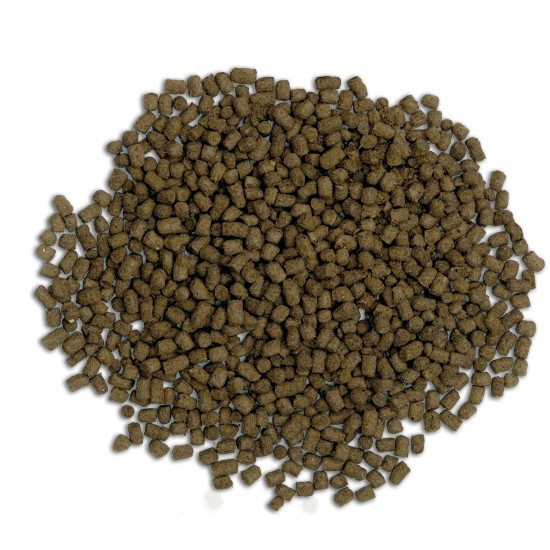 Fluval Bug Bites Cichlid Granules S/M - 45гр - 2