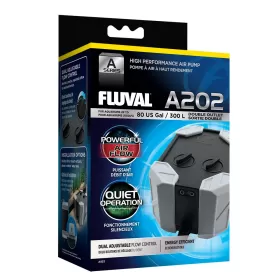 Въздушна помпа Fluval 202