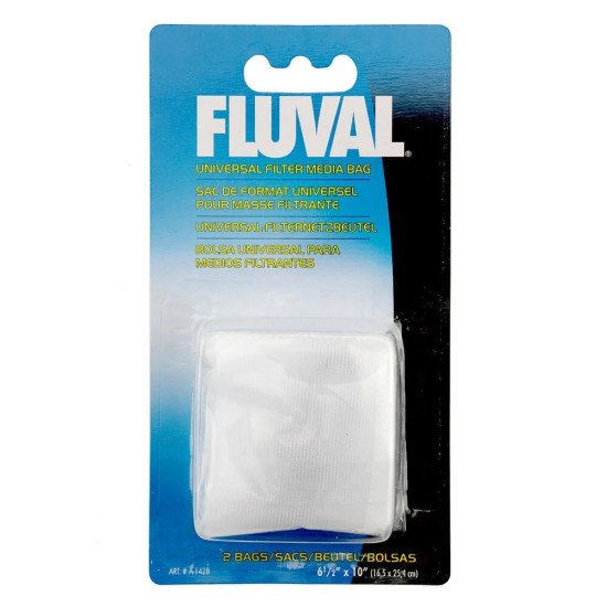 Торбичка за филтър медия Fluval - 1