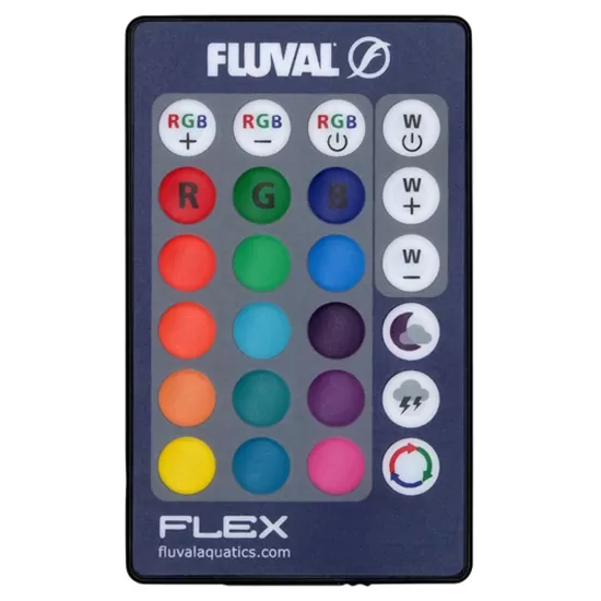 Дистанционно управление за Fluval Flex - 1