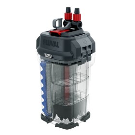 Външен филтър Fluval 207 Performance 