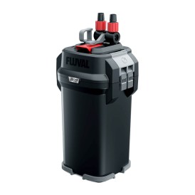 Външен филтър Fluval 207 Performance 