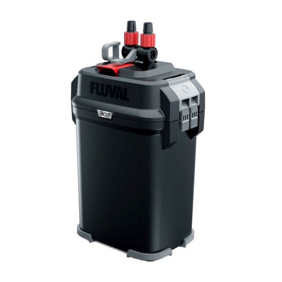 Външен филтър Fluval 307 Performance  - 1