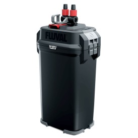Външен филтър Fluval 407 Performance