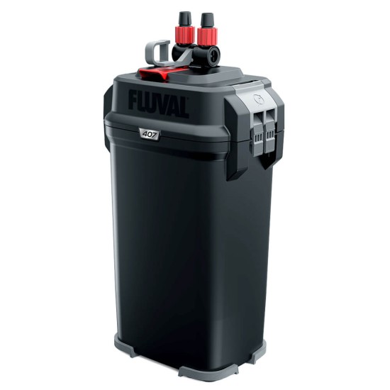 Външен филтър Fluval 407 Performance - 1