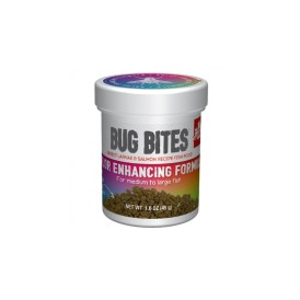 Fluval Bug Bites Enhancing Gran M/L 