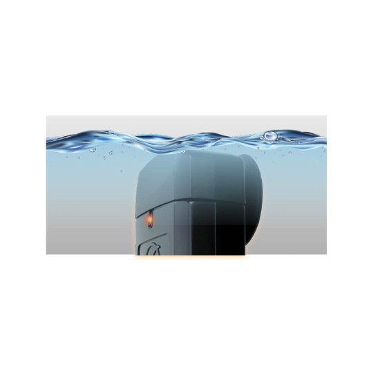 Heater Fluval P10 - 10w - 3