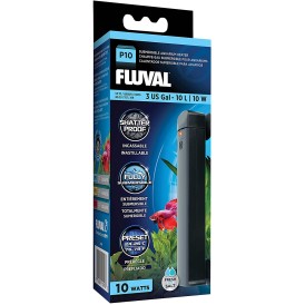Нагревател Fluval P10 - 10w