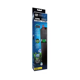 Нагревател Fluval E-Heater 100W Нагревател Fluval E-Heater 100W