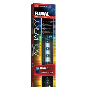 LED Осветление Fluval AquaSky LED 3.0 33W 115-146 см. WiFi/ Bluetooth